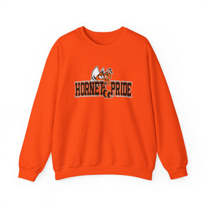 Hamilton High School West Spirit Wear (Hornet Pride) Unisex Heavy Blend™ Crewneck Sweatshirt