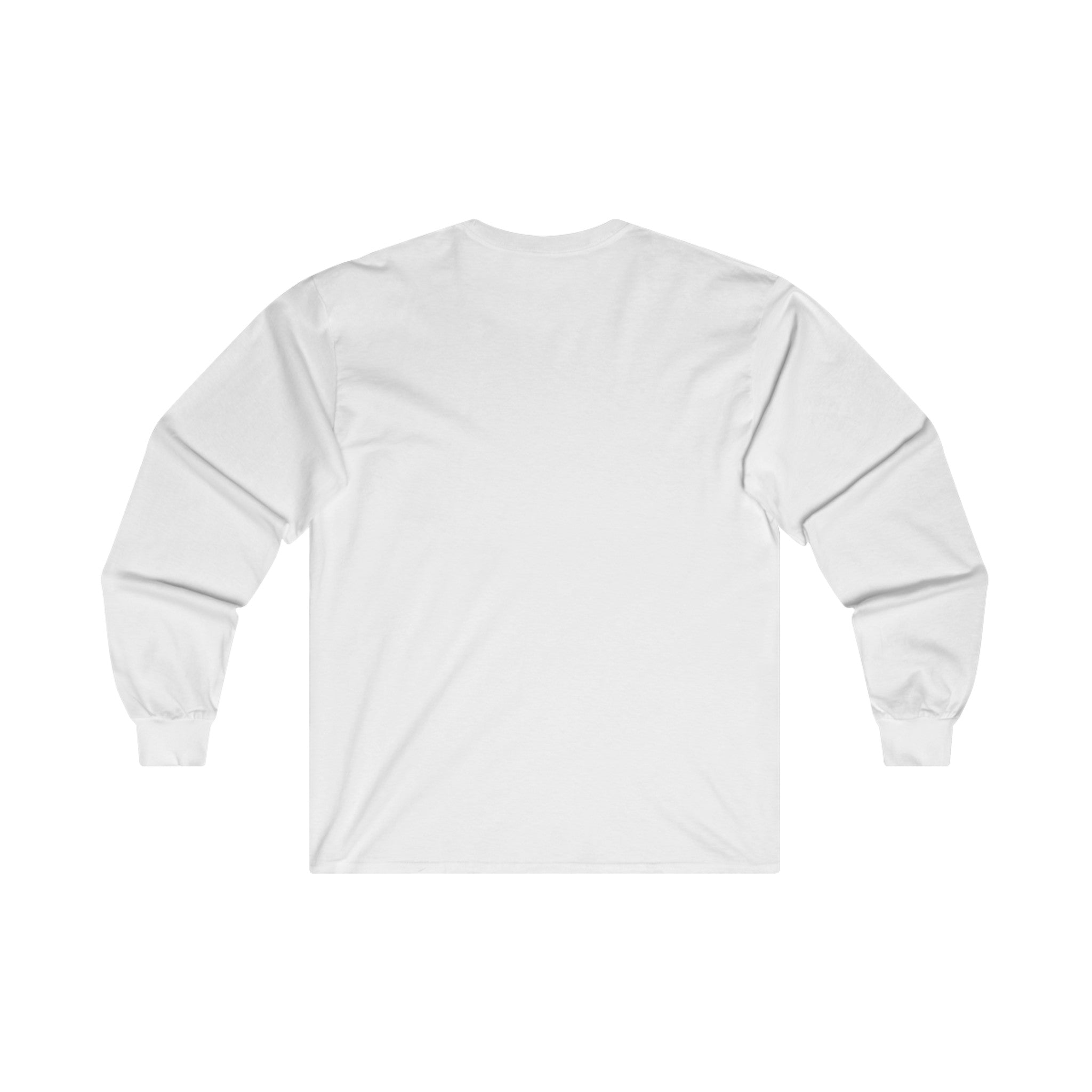 Hamilton High School West (H Logo) Unisex Ultra Cotton Long Sleeve Tee