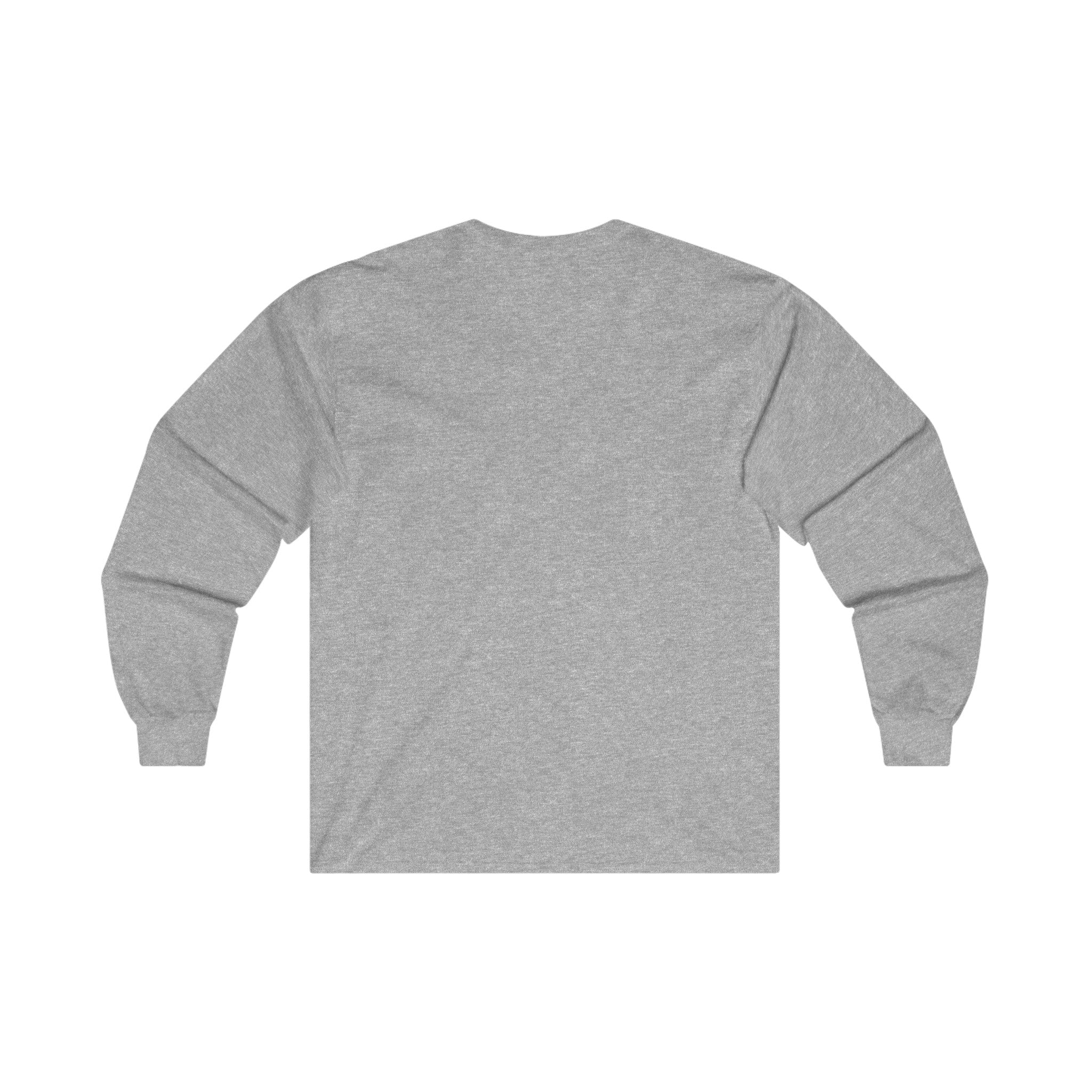 Hamilton West Spirit Wear Unisex Ultra Cotton Long Sleeve Tee