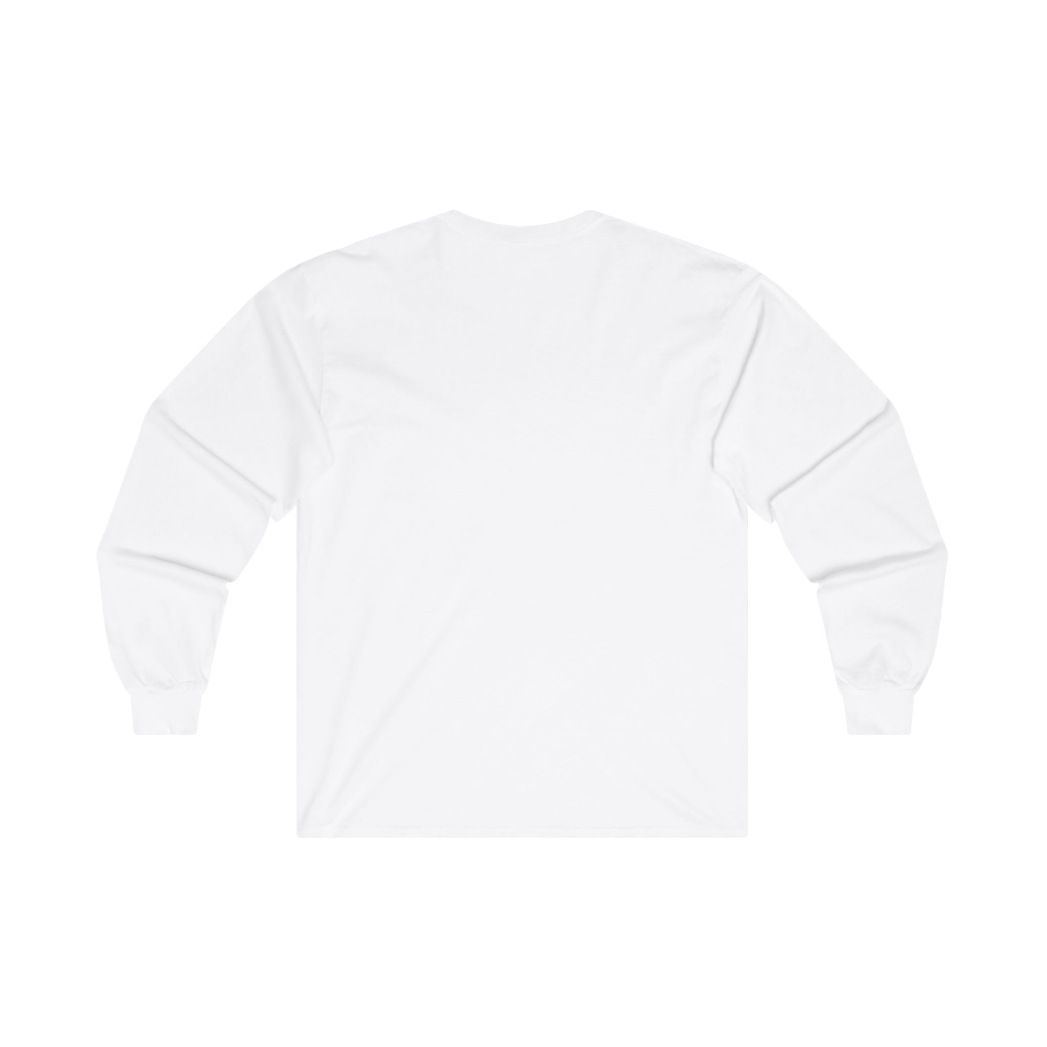 Hamilton High School West Spirit Wear (West is Best) Unisex Ultra Cotton Long Sleeve Tee