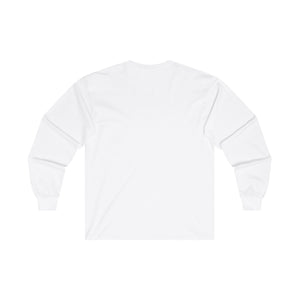 Hamilton High School West Spirit Wear (West is Best) Unisex Ultra Cotton Long Sleeve Tee