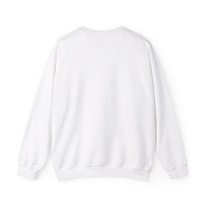 Christmas Crewneck Sweatshirt - Merry as I Get Design