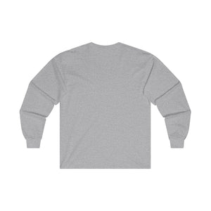 Hamilton High School West Spirit Wear (West is Best) Unisex Ultra Cotton Long Sleeve Tee