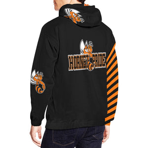 HHW All Over Hoodie All Over Print Hoodie Unisex (USA Size) (Model H13)