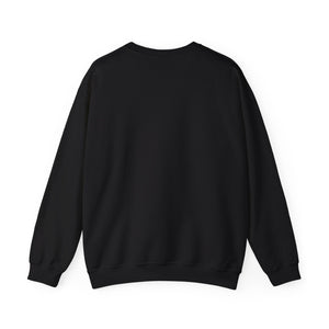 Christmas Crewneck Sweatshirt - Merry as I Get Design