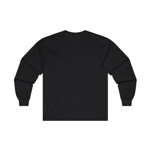 Hamilton High School West Spirit Wear (West is Best) Unisex Ultra Cotton Long Sleeve Tee