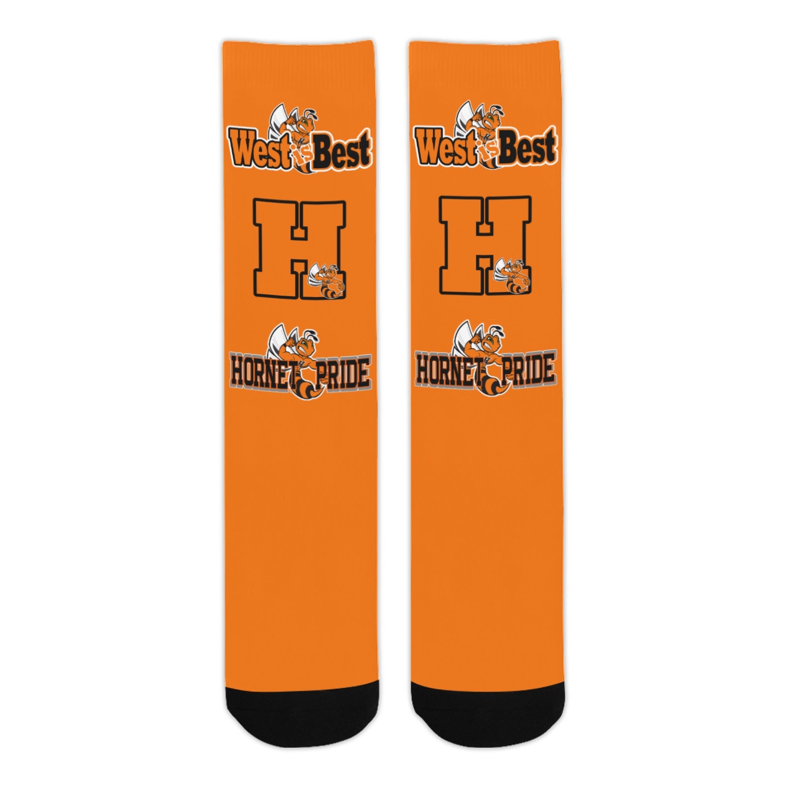 Hornet Pride Socks Trouser Socks (For Men)