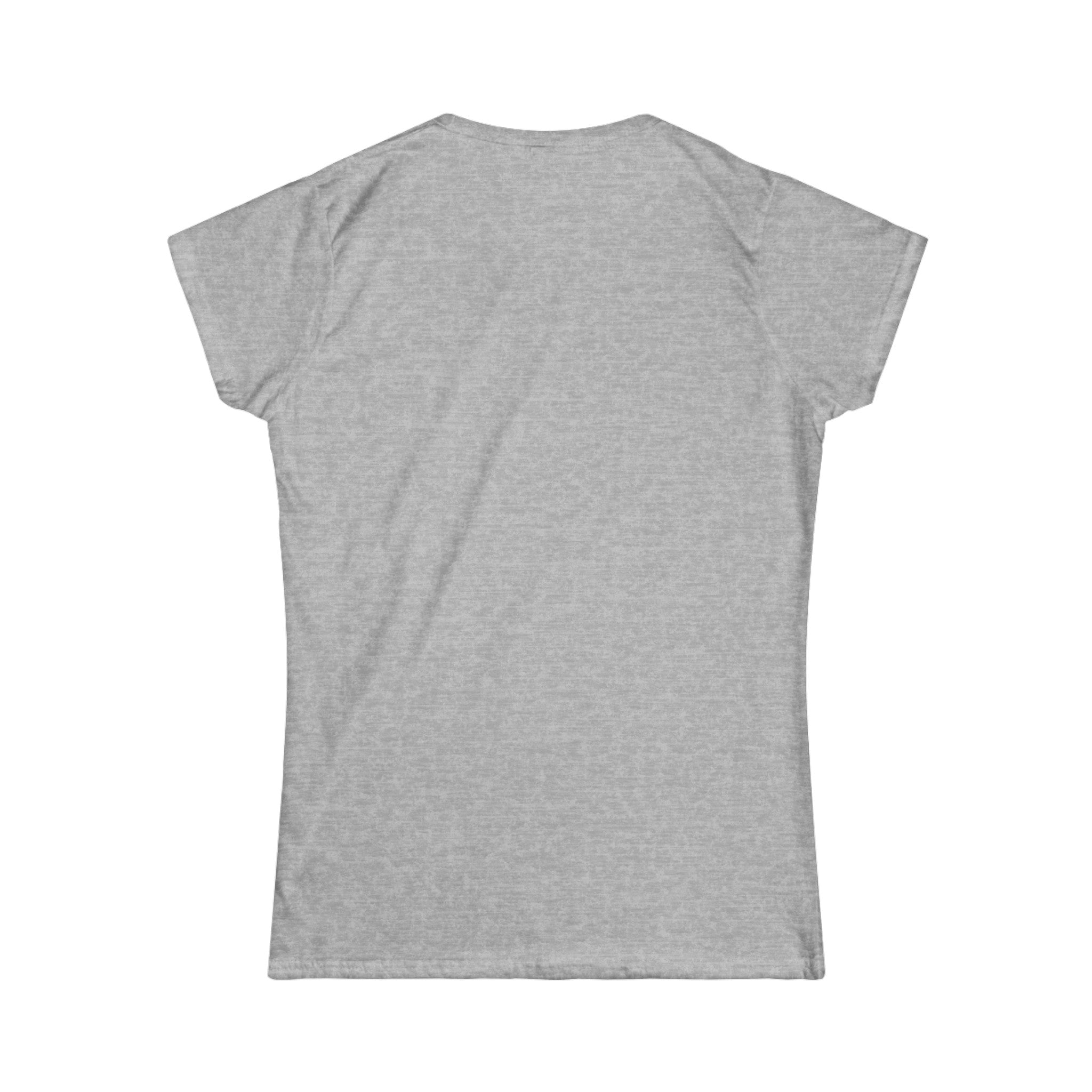 Best Mom Ever Women's Softstyle Tee