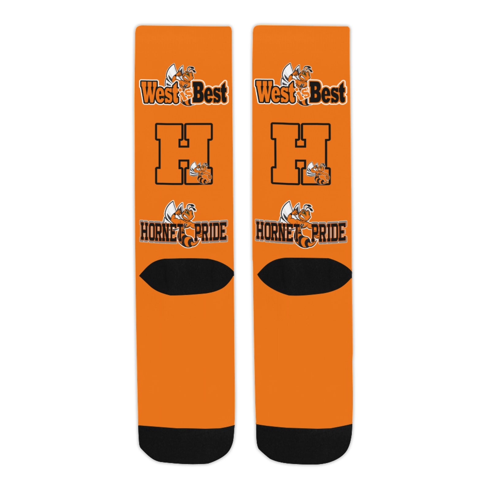 Hornet Pride Socks Trouser Socks (For Men)