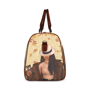 G. Boss Travel Bag Waterproof Travel Bag/Small (Model 1639)
