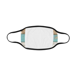 Nurses 2020 Mask Mouth Mask (Pack of 3)