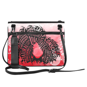 copy Slim Clutch Bag (Model 1668)