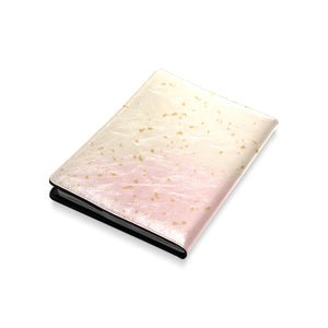 Christian Life White Complexion Journal Large Custom NoteBook B5
