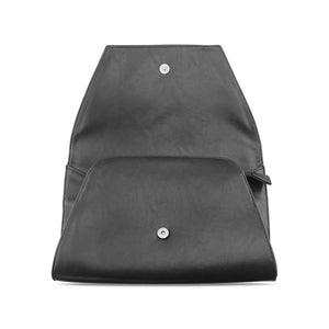 Pink Passion Clutch Bag (Model 1630)