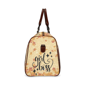 G. Boss Travel Bag Waterproof Travel Bag/Small (Model 1639)