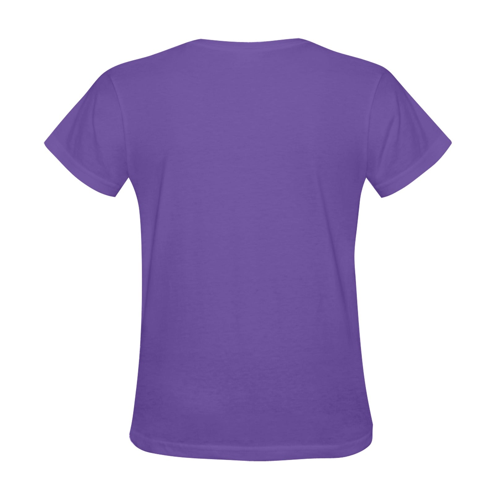 Juicy Purple Shirt Classic Women's T-Shirt